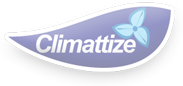 Climattize Logo